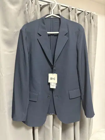 UNIQLO C 감동 자켓 감동 팬츠
