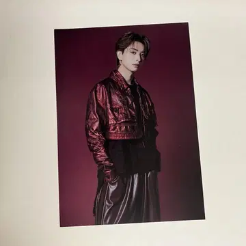 [ 익명&당일 발송 ] 기무라 케이토 BFX 플라이어