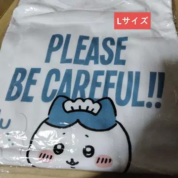 치이카와 (먼작귀) T셔츠 하치와레 레스토랑