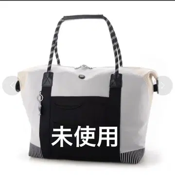 새상품 KIPLING ART M 토트백