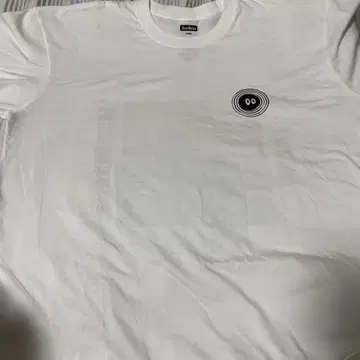 다이치 야마모토 투어 셔츠
