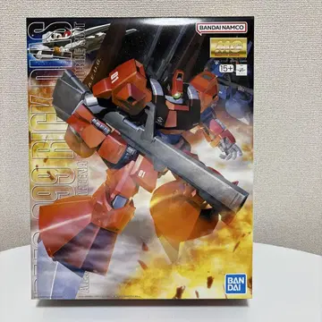 MG 1/100 릭 디아스 (콰트로기)