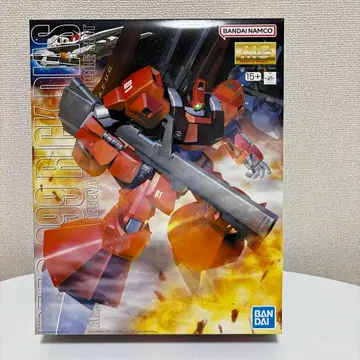 MG 1/100 릭 디아스 (콰트로기)