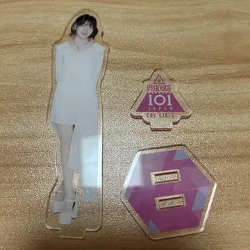 에비하라 츠즈미 아크릴 스탠드 프로듀스 101 ME:I 익명 배송