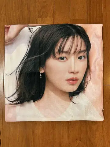 쿠션 커버 나가노 메이 45*45cm