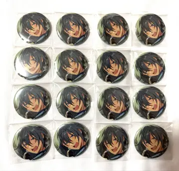 앙스타 캔뱃지 시이나 니키