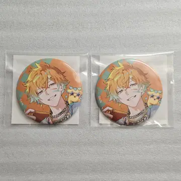 Oriens x iCouleur 우사미 리토
