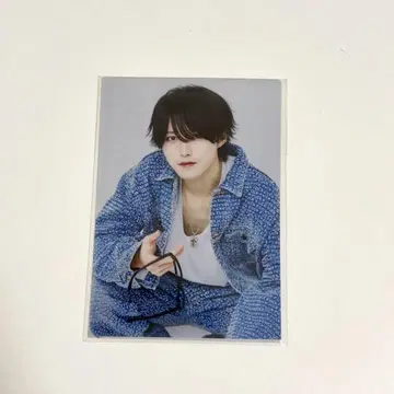 XP!A 린타로 브로마이드