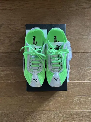 푸마 PUMA HSTREET OG 스니커즈