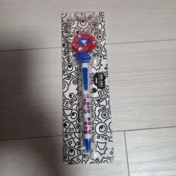 미야쿠미야쿠 허리 흔들림 볼펜 마스코트 포함 회장 한정판