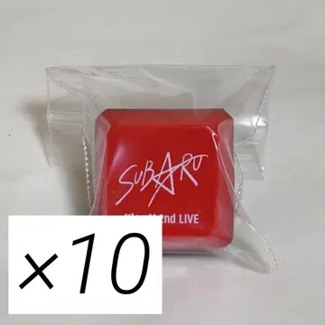XlamV 링 라이트 스바루 비바 렌
