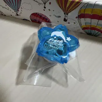 Free! 오케스트라 콘서트 오케콘 링 라이트 나나세 하루카