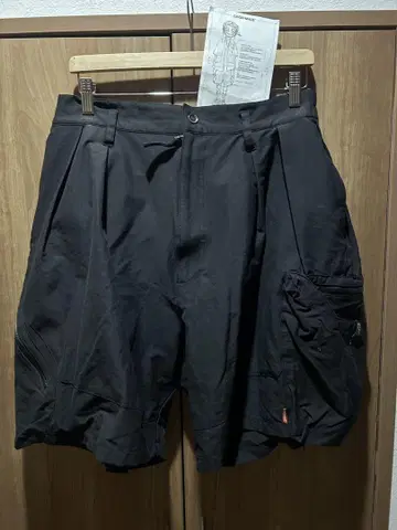 goopie made shorts