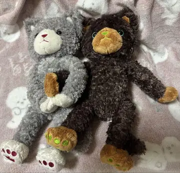 프린스캣 라임과 그라나타 뼈 없음
