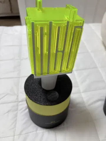 NCT 응원봉