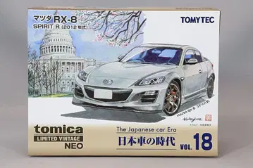 토미카 마쓰다 RX-8 SPIRIT R (2012년식)