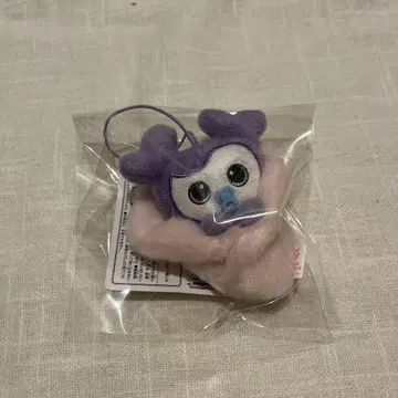 twice 봉제 인형 마스코트 서브리