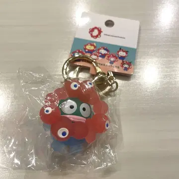 먀쿠먀쿠 산리오 클리어 컬러 한교동