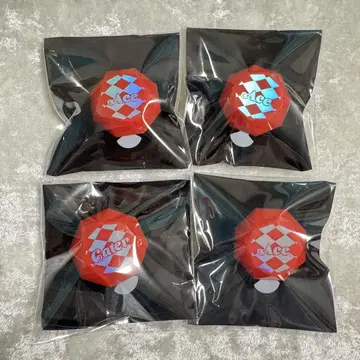 트위스테 브레이징 주얼 반지 라이트 에이스 케이트