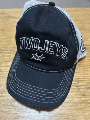 투 제이스 캡