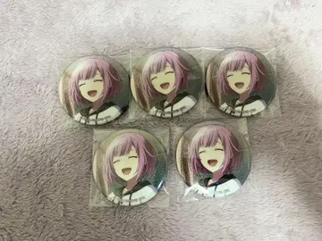 프로세카 호우 에무 캔뱃지