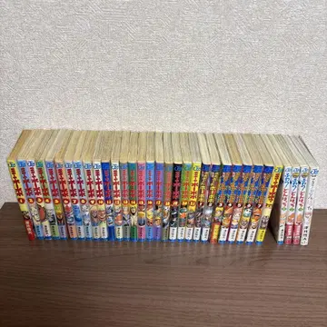 보보보보 보보보 전권 초판