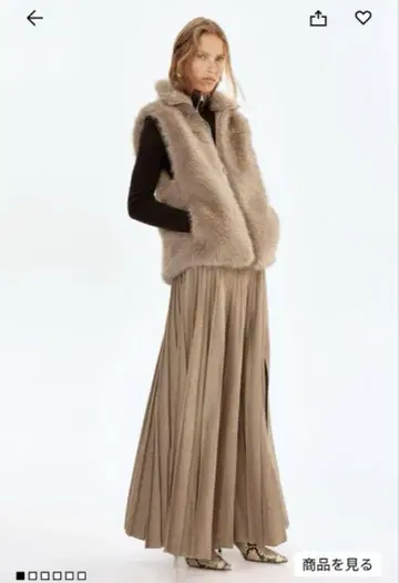 H&M A/W 2025 완판 베스트