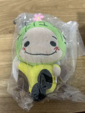 Hey! Say! JUMP 치넨 유리 봉제 인형 마스코트