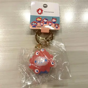 미야쿠미야쿠 산리오 클리어 컬러 시나몬