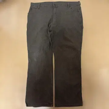 Dickies 워크 팬츠 44 x 30