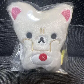 리락쿠마 봉제 인형 (코리락쿠마)