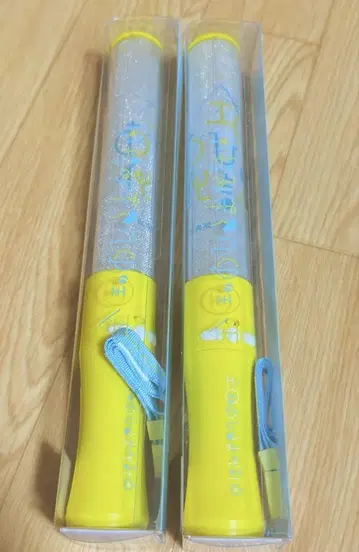 히나타자카46 전국 오히사마화 계획 응원봉 2개