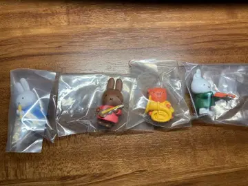 miffy 음악대 전체 세트