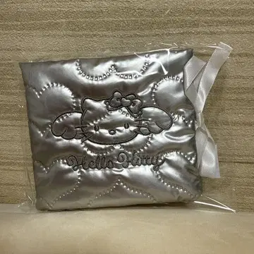 산리오 헬로키티 블랙엔젤 컬렉션 퀼팅 앨범