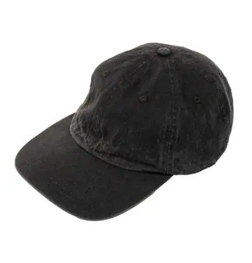 KAJA UNCHARTED 6 PANEL CAP OVY