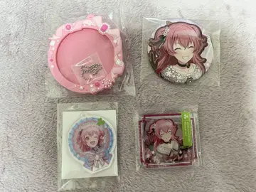 프로세카 모모이 아이리 birthday