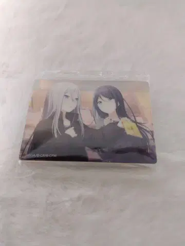 프로세카 호시노 이치카 요이사키 카나데 노블 아트 vol.29