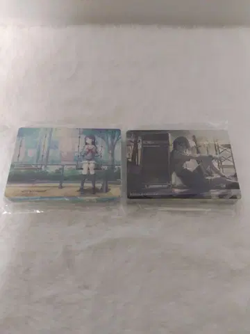 프로세카 호시노 이치카 노블 아트 vol.47 vol.48 묶음 판매