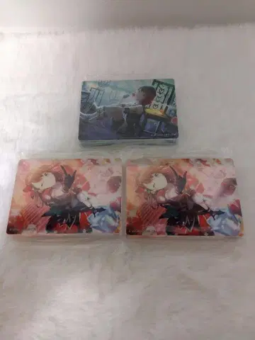 프로세카 하나사토 미노리 노블 아트 vol.30 vol.40 묶음 판매