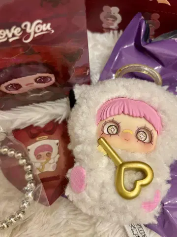 maimey 메이메이 TOPTOY 봉제 인형