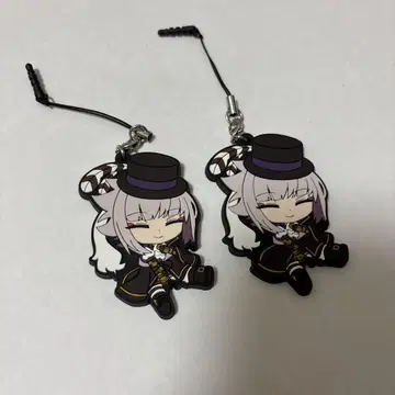 Code: Realize 페탄코 라버 스트랩 산 2개 세트