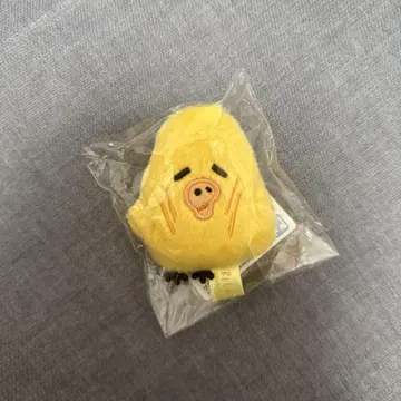 리락쿠마 봉제 인형 키이로이토리 리락쿠마 스토어