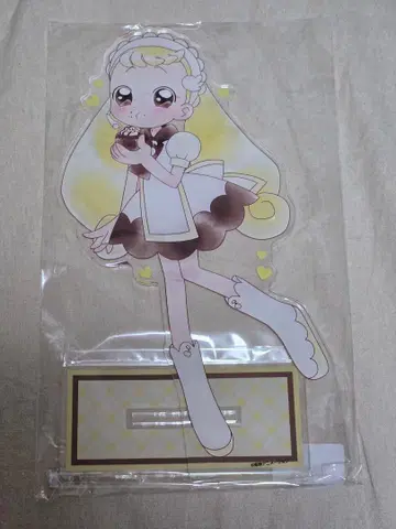 오쟈마녀 도레미 복권 A상 하나짱