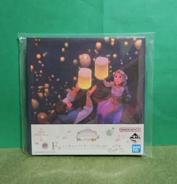 BANDAI 디즈니 프린세스 라푼젤