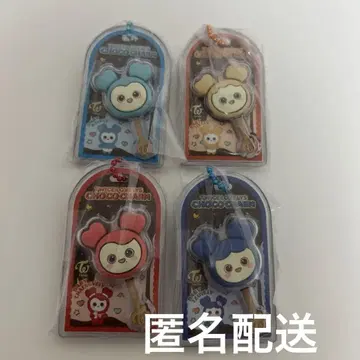 초코 가케 보로 4개