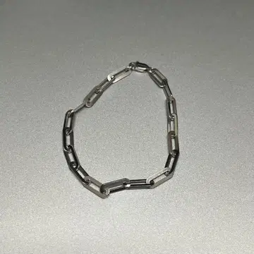 실버 925 팔찌 이탈리아 silver925