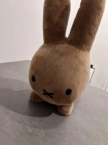 Bruna 미피 봉제 인형 약 30cm