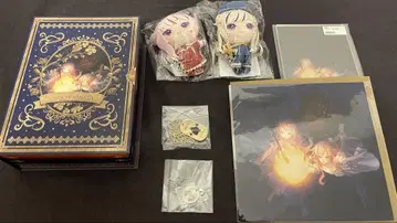 HIMEHINA 3rd Album [] 최초 한정 럭셔리반
