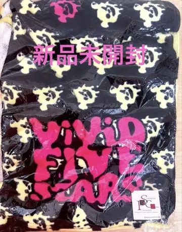 새상품 ViViD 머플러 타월