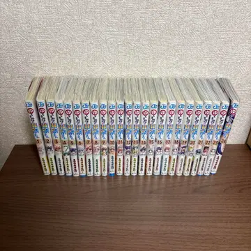 유라기장 유나 씨 전권 초판 오비 포함